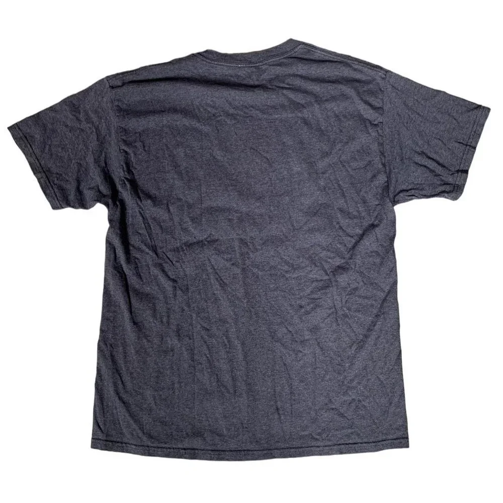 Champion Better Than Ever Grey T-Shirt Size‎ Large - Picture 2 of 4
